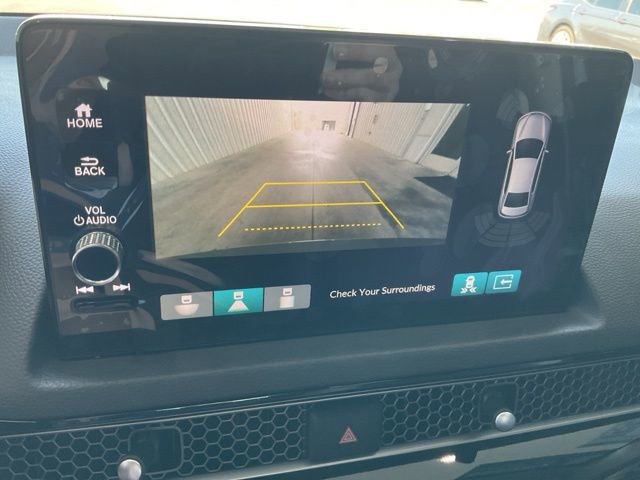 Certified 2024 Honda Civic Touring image 18