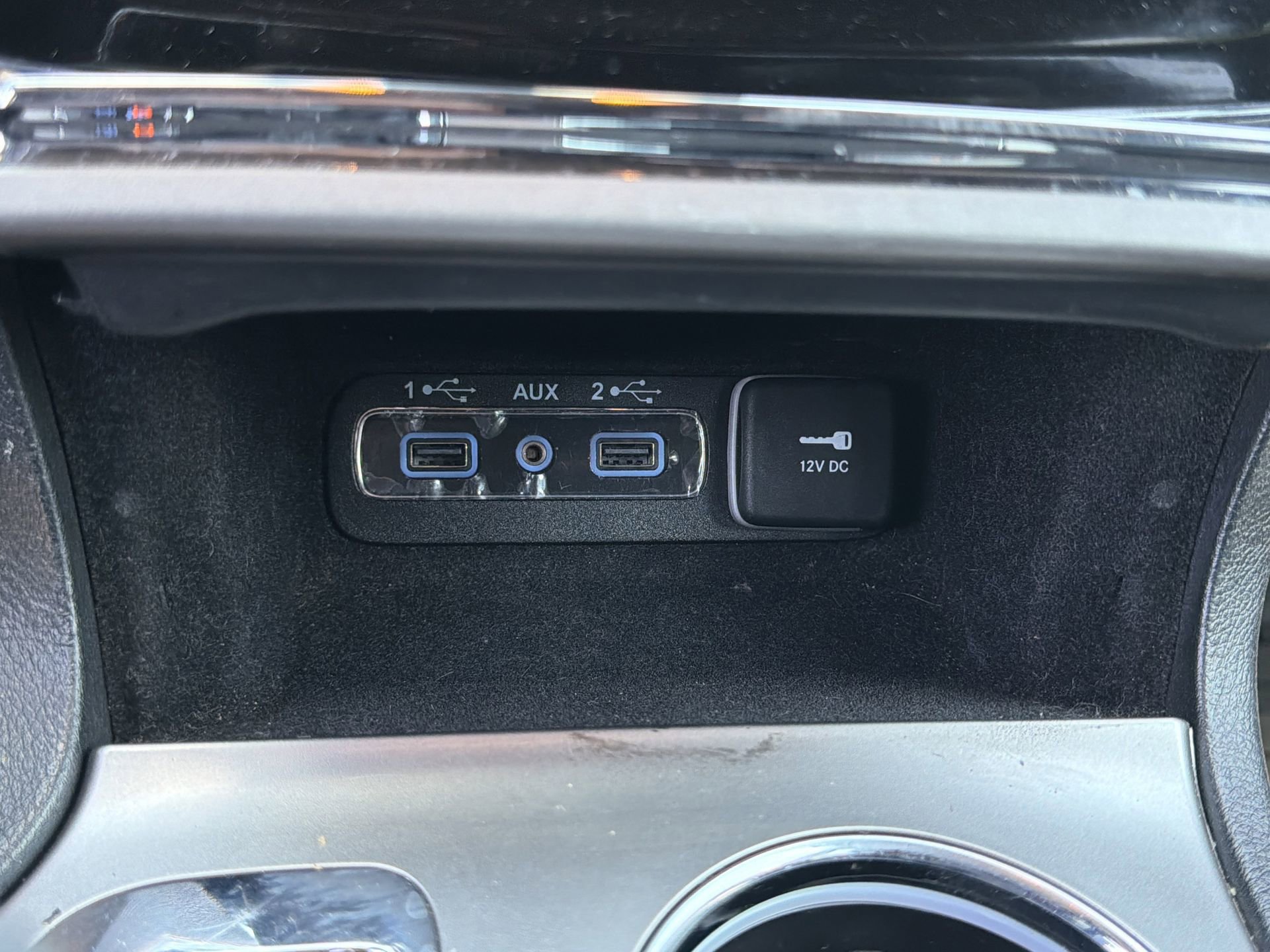 Used 2019 Jeep Grand Cherokee Overland image 7