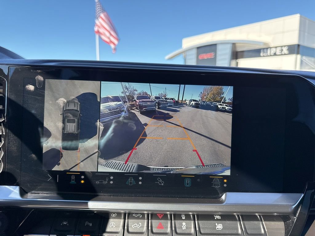 Used 2023 Chevrolet Silverado 1500 High Country w/ High Country Premium Package image 23