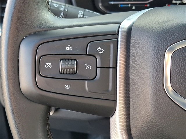 Certified 2024 GMC Yukon SLT image 23