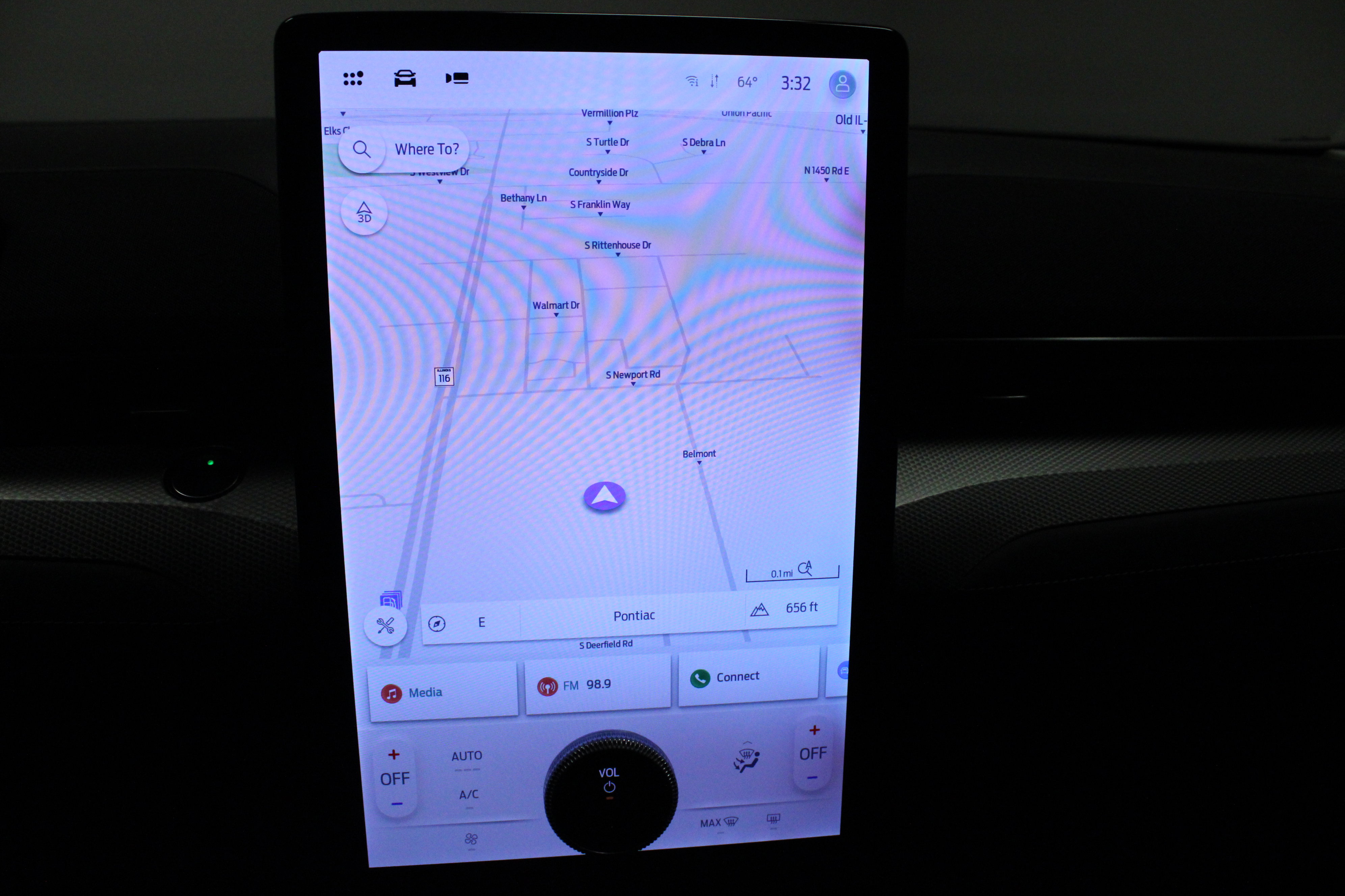 Used 2023 Ford Mustang Mach-E Select image 23