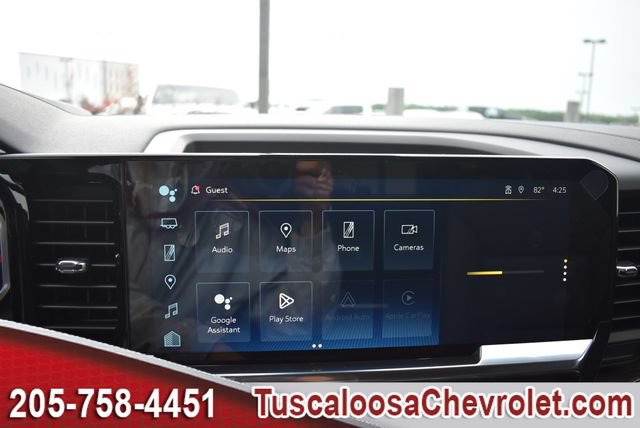 New 2026 Chevrolet Silverado 1500 RST AWD/4WD image 26
