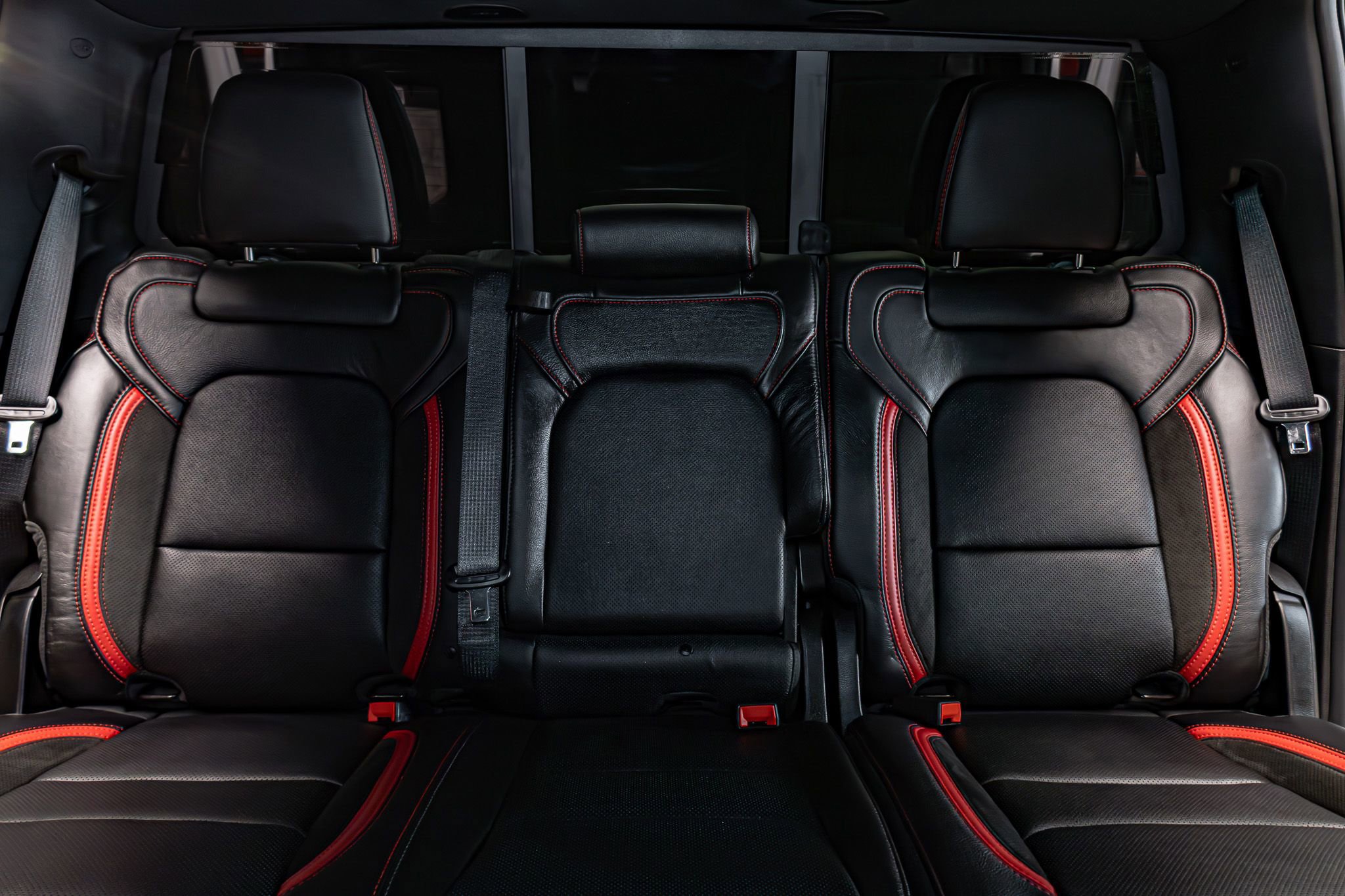 Used 2024 RAM 1500 TRX w/ TRX Level 2 Equipment Group image 25