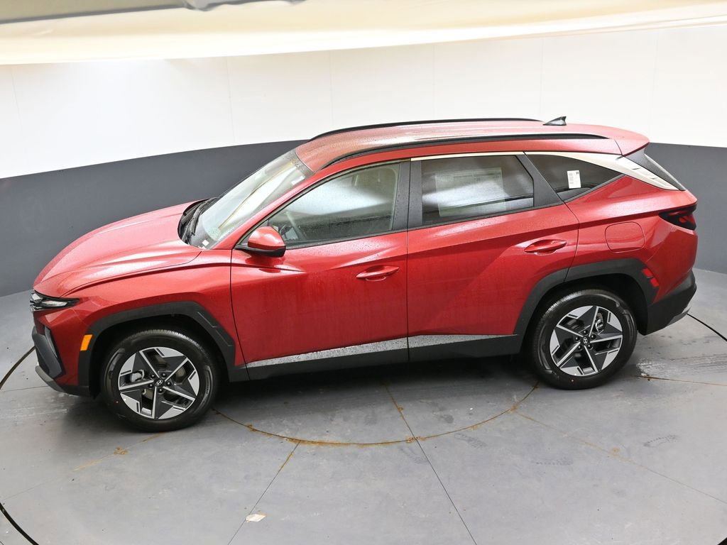 New 2026 Hyundai Tucson SEL w/ Tow & Go Package AWD/4WD image 47