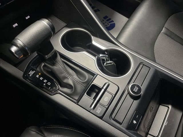 Used 2022 Kia K5 GT-Line w/ GT-Line FWD Premium Package image 20