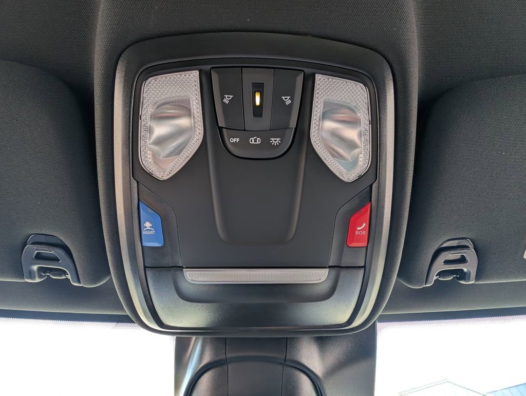 New 2025 RAM 2500 Big Horn image 36