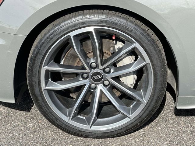 Used 2023 Audi A5 2.0T Premium Plus w/ Premium Plus AWD/4WD image 10