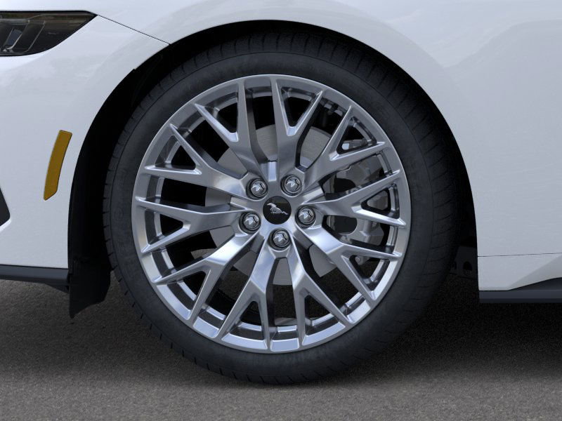 New 2026 Ford Mustang Premium RWD image 19