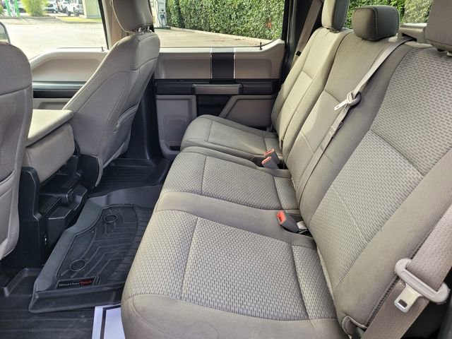 Used 2020 Ford F150 XLT image 8