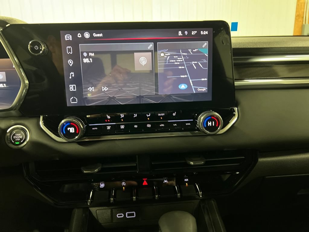 New 2026 GMC Canyon Elevation w/ Convenience Package AWD/4WD image 22