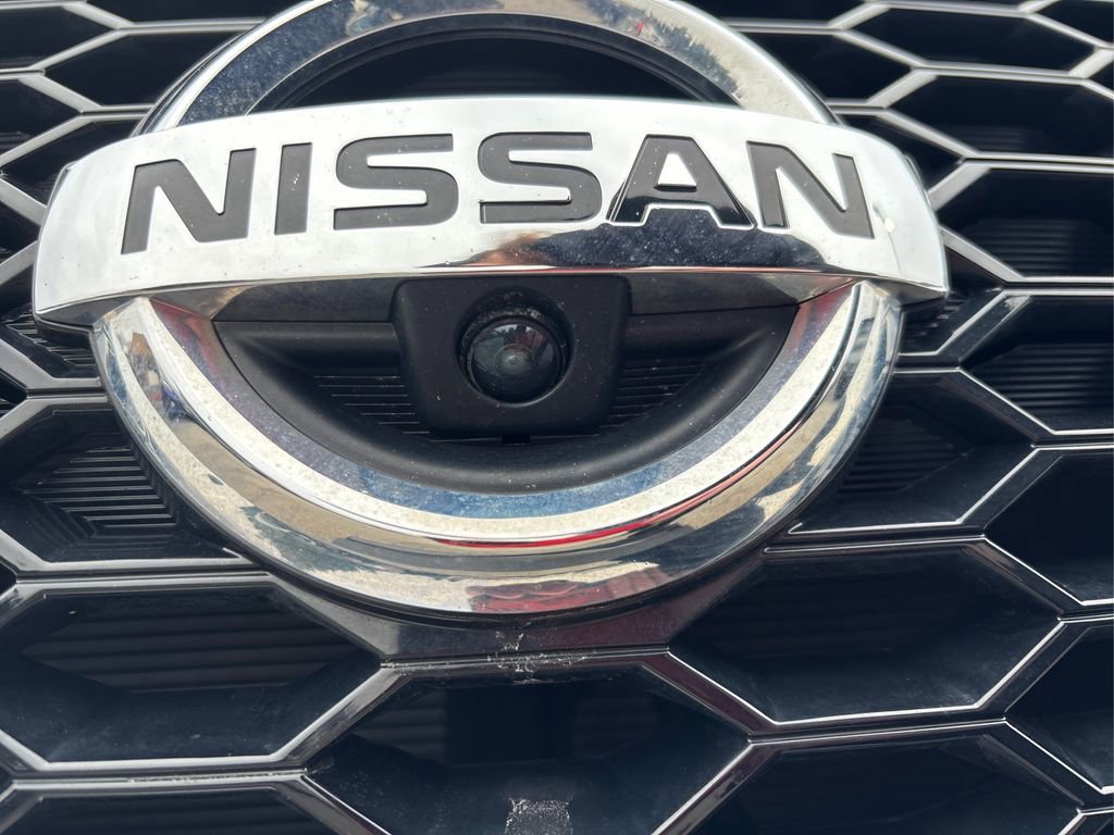 Used 2021 Nissan Murano SL w/ SL Moonroof Package image 17