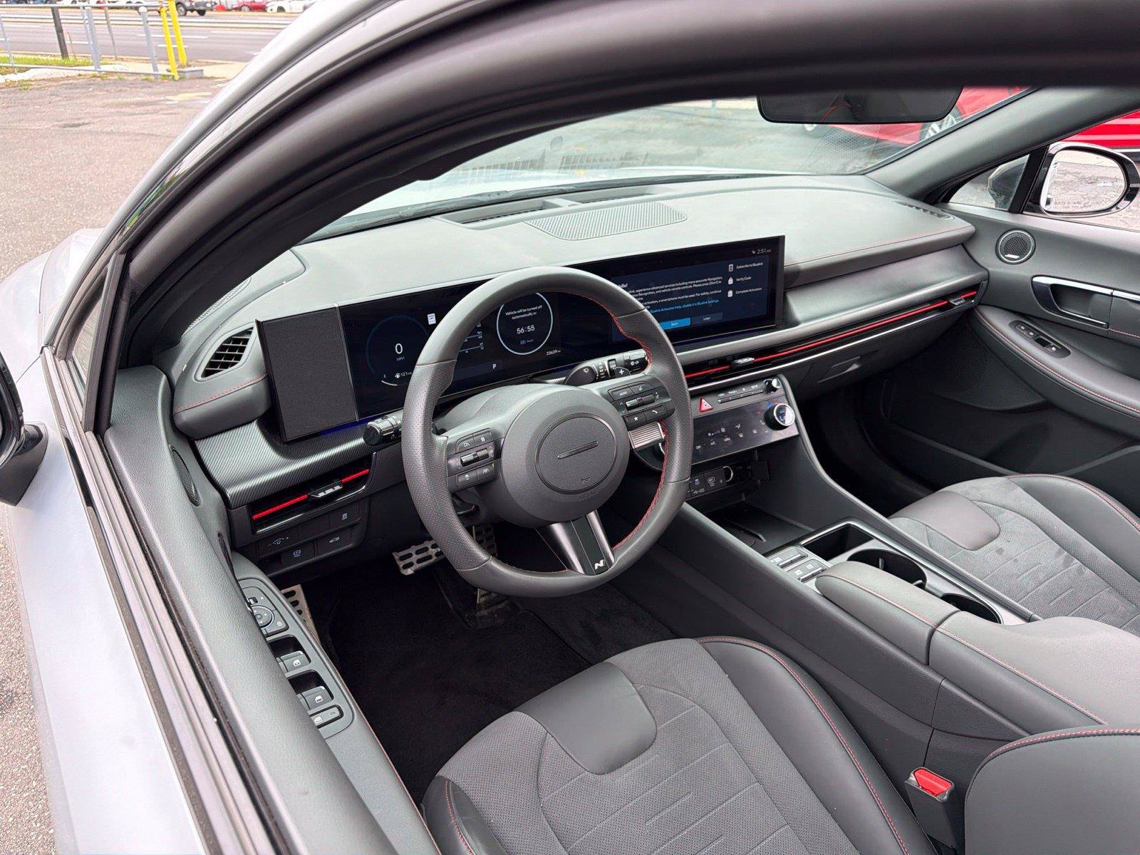 Used 2024 Hyundai Sonata N Line FWD image 26