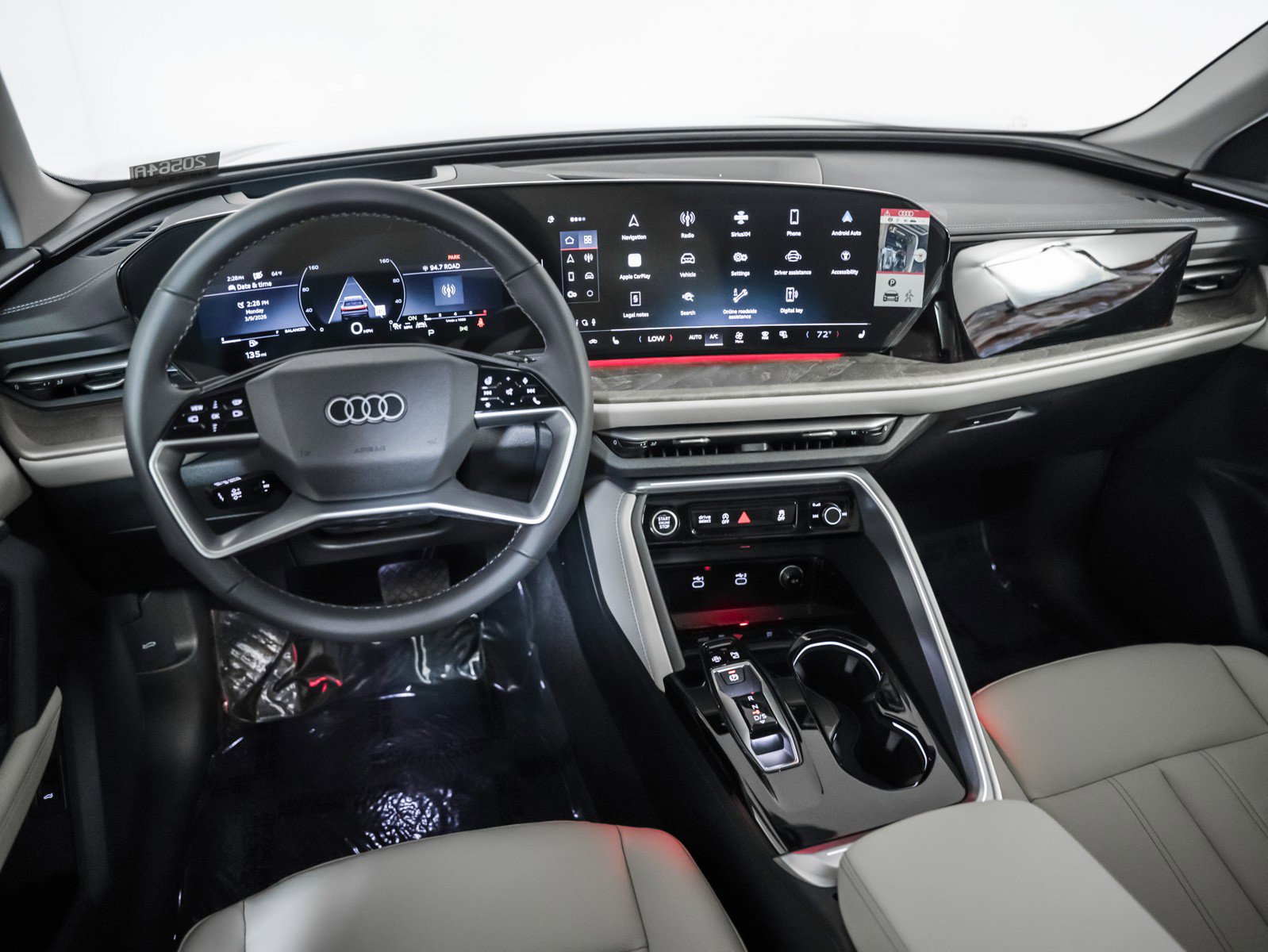 New 2025 Audi Q5 Premium Plus image 17