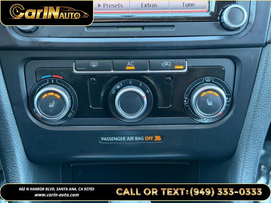 Used 2012 Volkswagen Jetta SE image 21