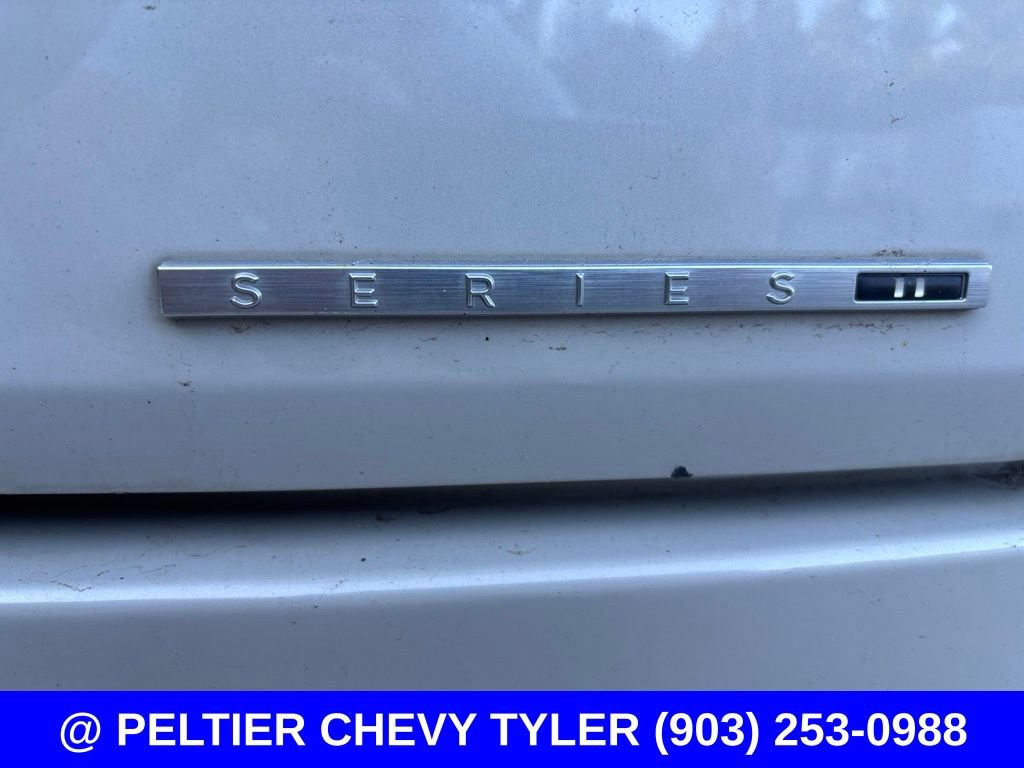 Used 2022 Jeep Wagoneer Series II RWD image 9