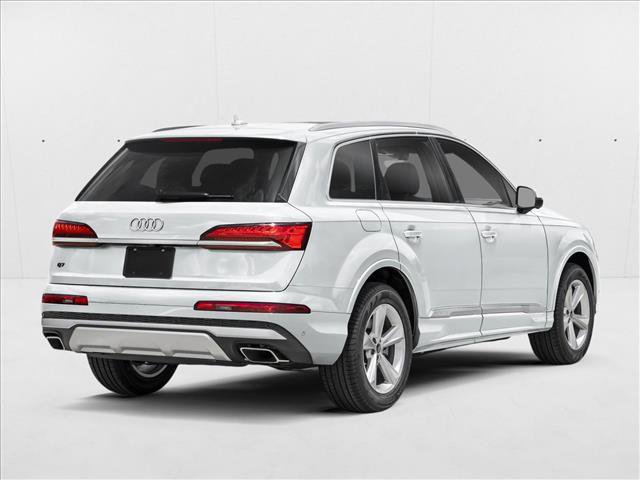 New 2026 Audi Q7 2.0T Premium Plus AWD/4WD image 2