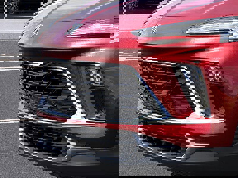 New 2026 Buick Encore GX Preferred w/ Advanced Technology Package FWD image 13