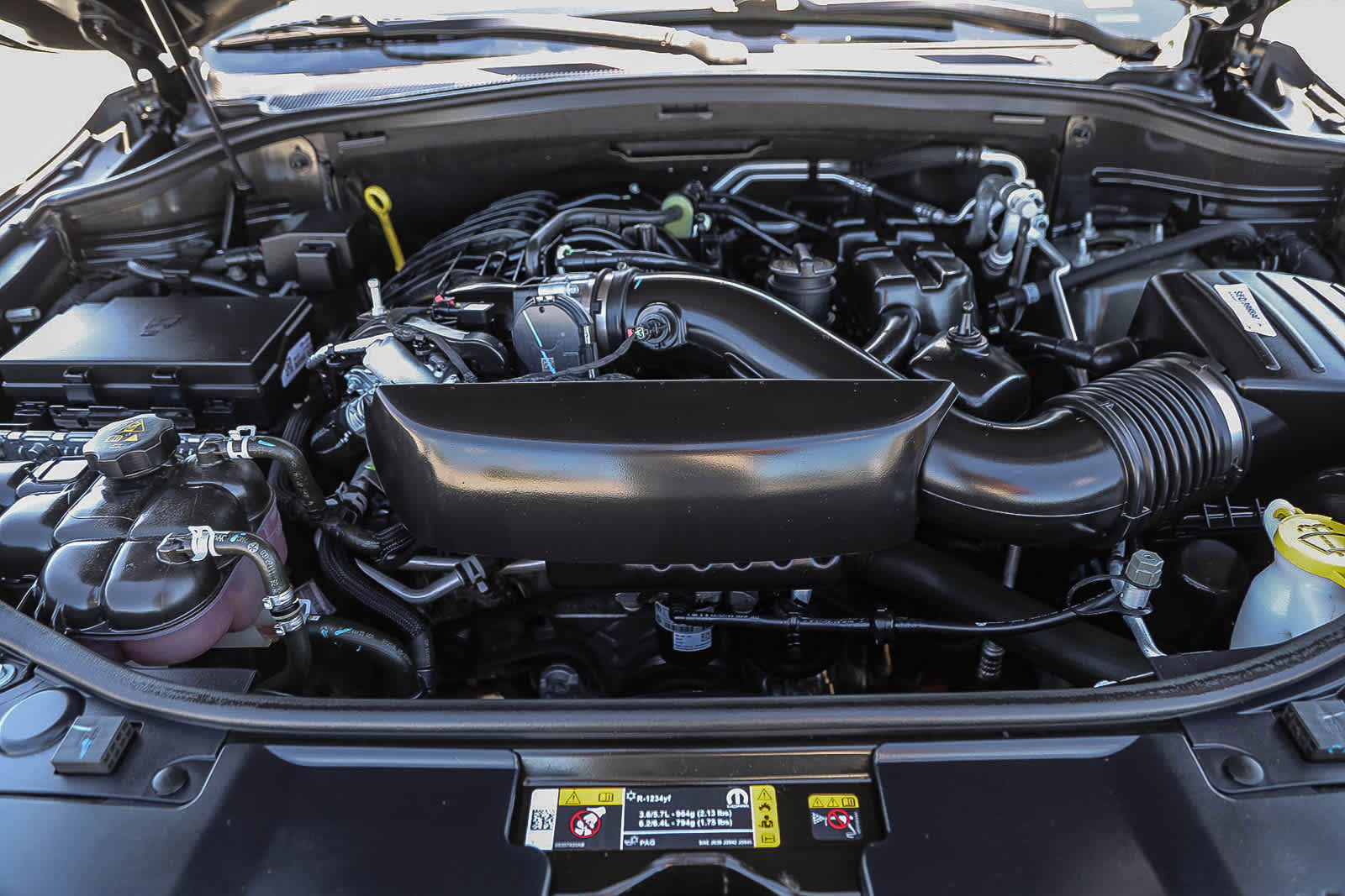 Used 2023 Dodge Durango GT image 27