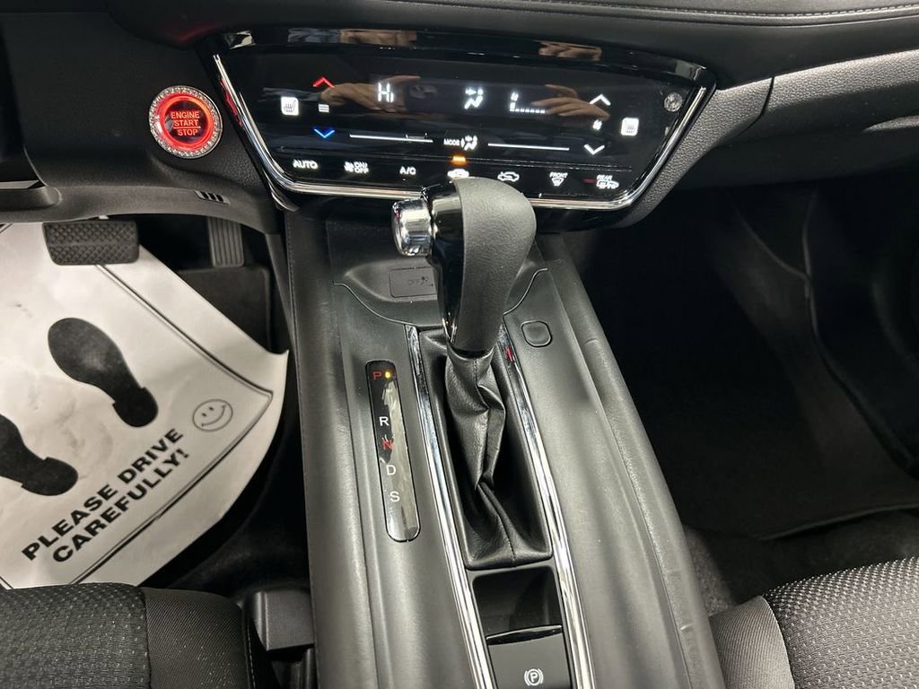 Used 2022 Honda HR-V EX image 19