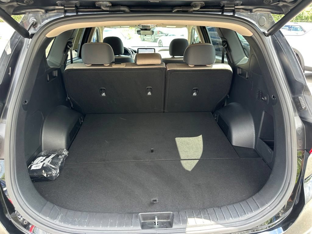 Certified 2023 Hyundai Santa Fe SEL AWD/4WD image 25