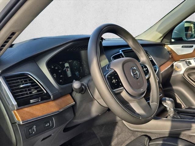 Used 2019 Volvo XC90 T6 Inscription w/ Advanced Package AWD/4WD image 10