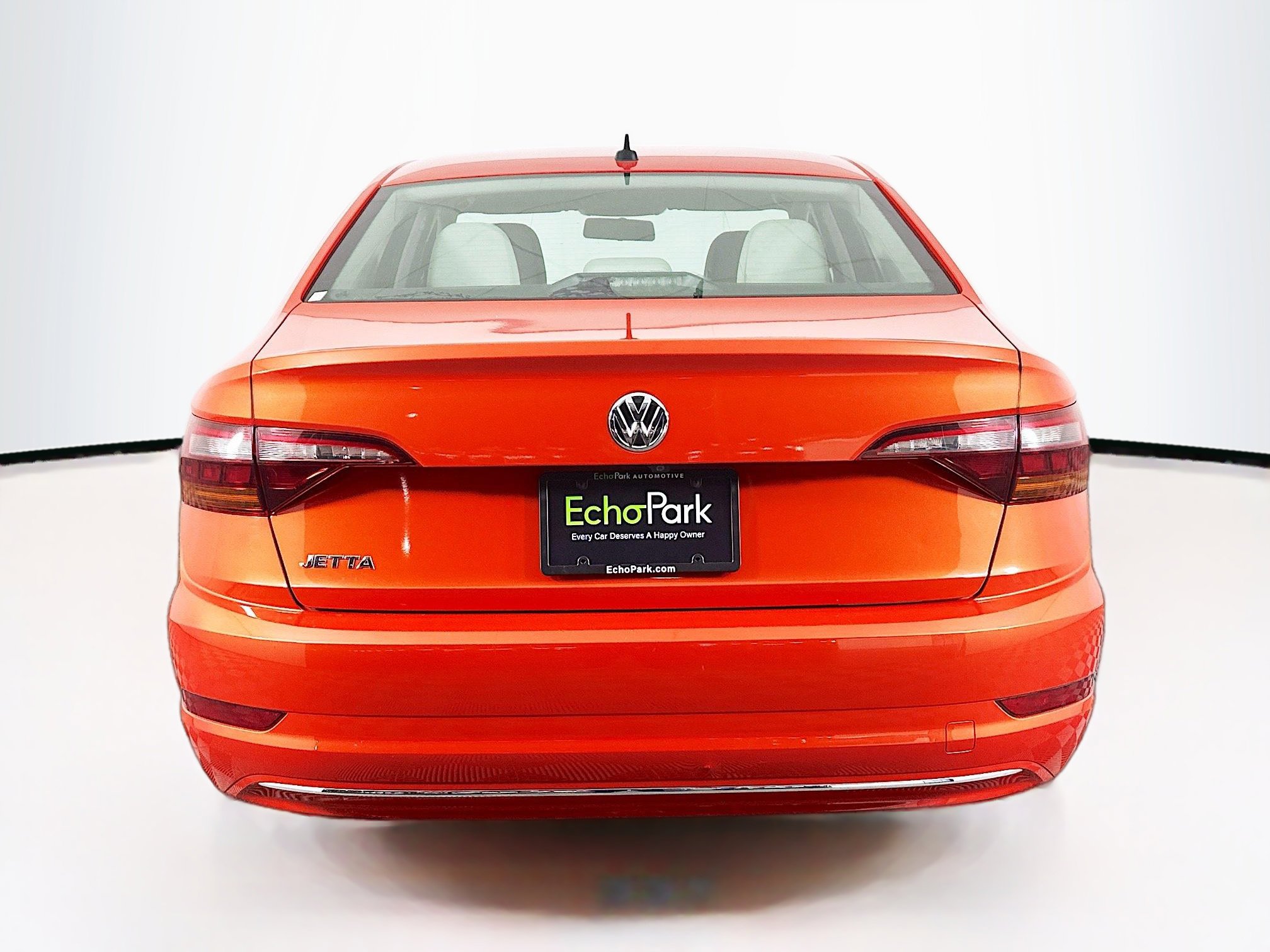Used 2019 Volkswagen Jetta S w/ Driver Assistance Package FWD image 7