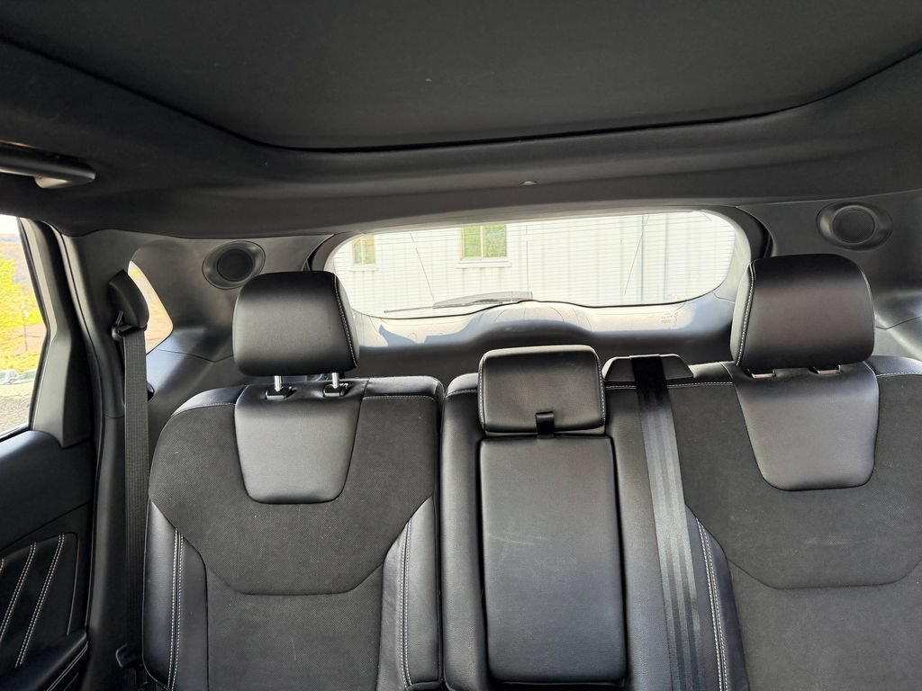 Used 2024 Ford Edge ST w/ Equipment Group 401A AWD/4WD image 19