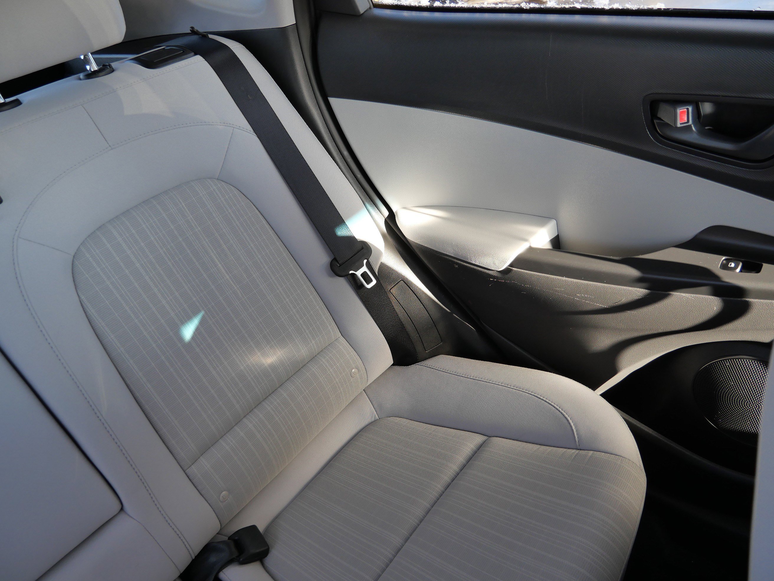 Certified 2023 Hyundai Kona SEL image 14