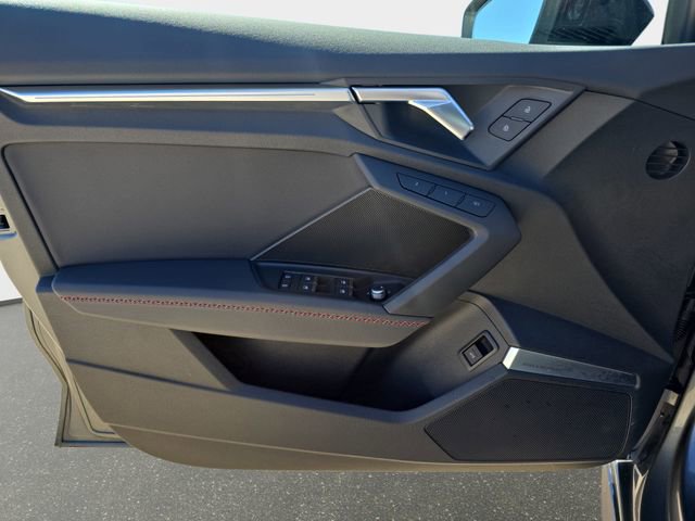 Certified 2023 Audi S3 Premium Plus w/ Premium Plus Package image 26