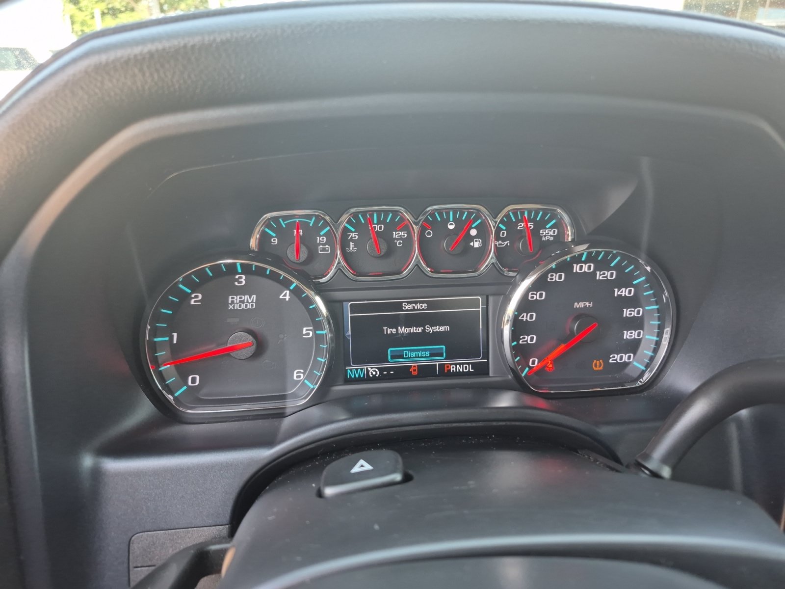 Used 2017 GMC Sierra 1500 SLE w/ Elevation Edition AWD/4WD image 10
