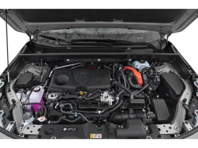 Used 2019 Toyota RAV4 Limited AWD/4WD image 12