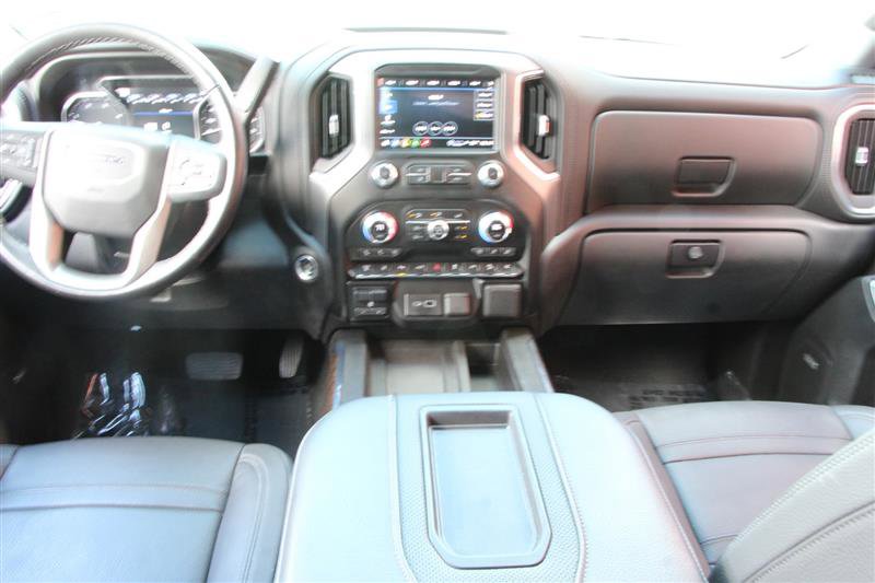 Used 2021 GMC Sierra 3500 Denali w/ Denali Ultimate Package AWD/4WD image 13