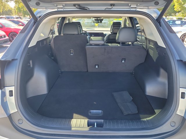 Used 2025 Kia Sportage EX w/ Premium Package FWD image 12
