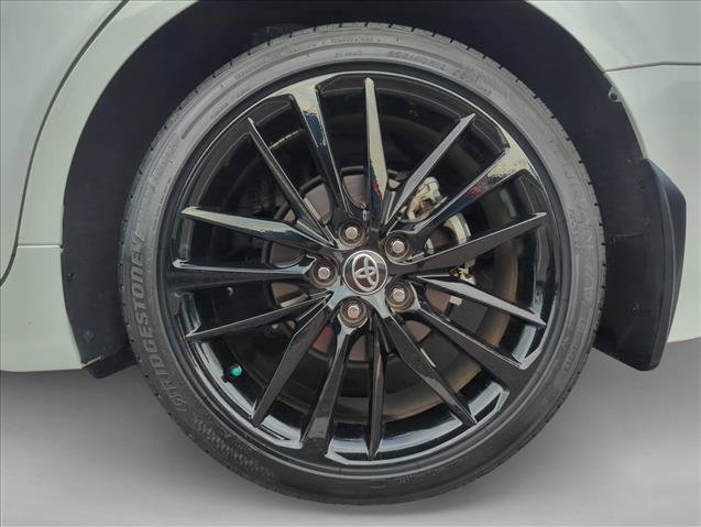 Used 2024 Toyota Camry XSE w/ Cold Weather Package FWD image 27