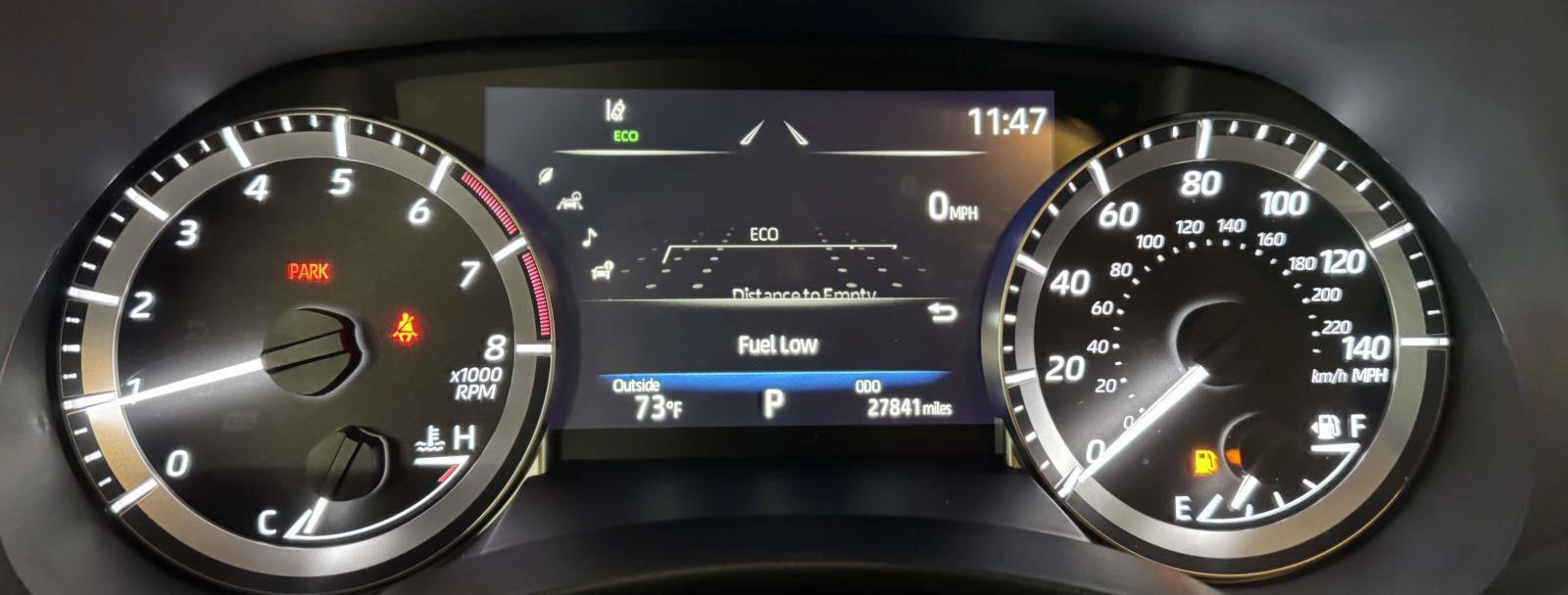 Used 2023 Toyota Highlander XSE AWD/4WD image 27