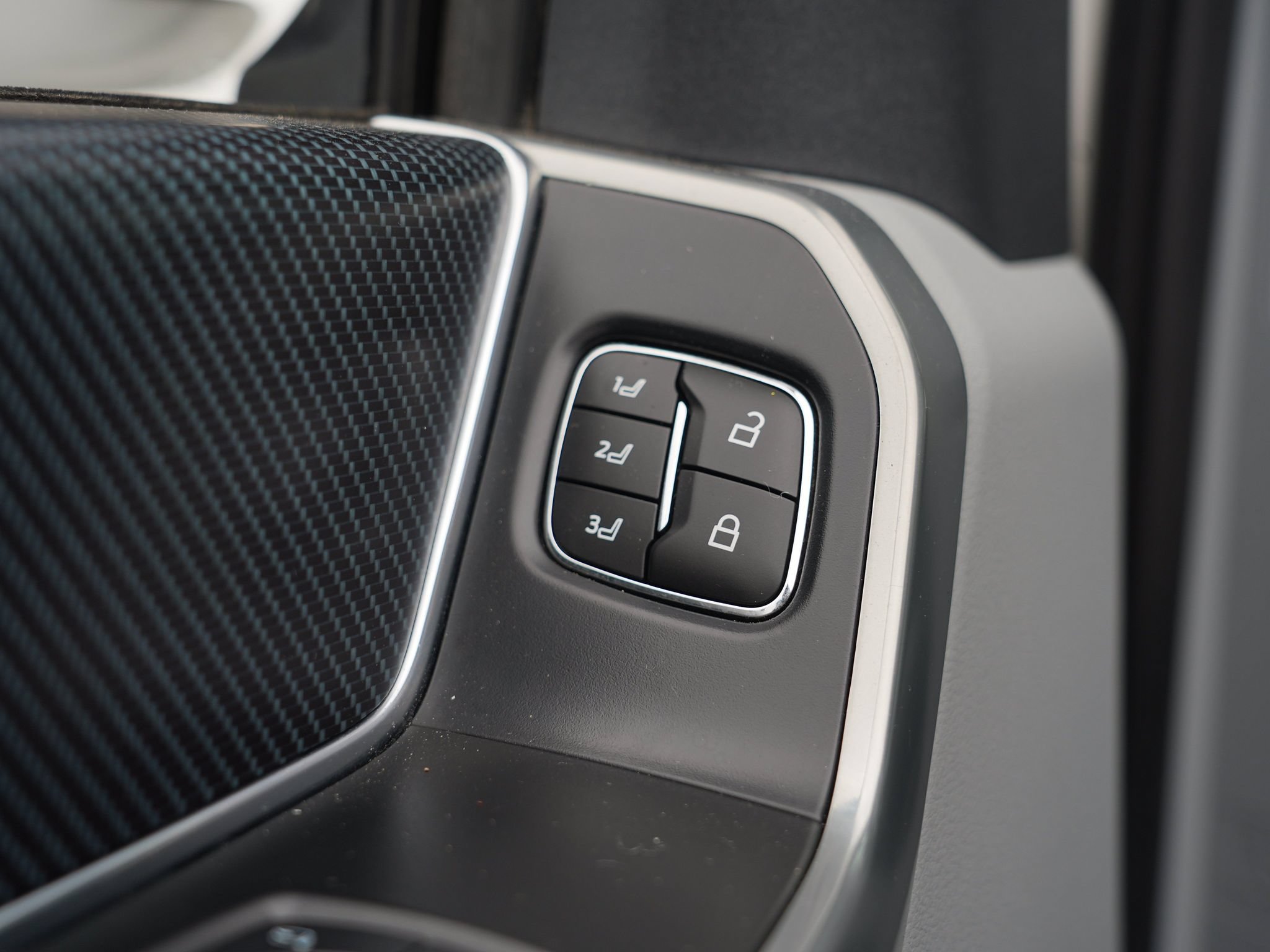 Used 2023 Ford F150 Limited AWD/4WD image 19