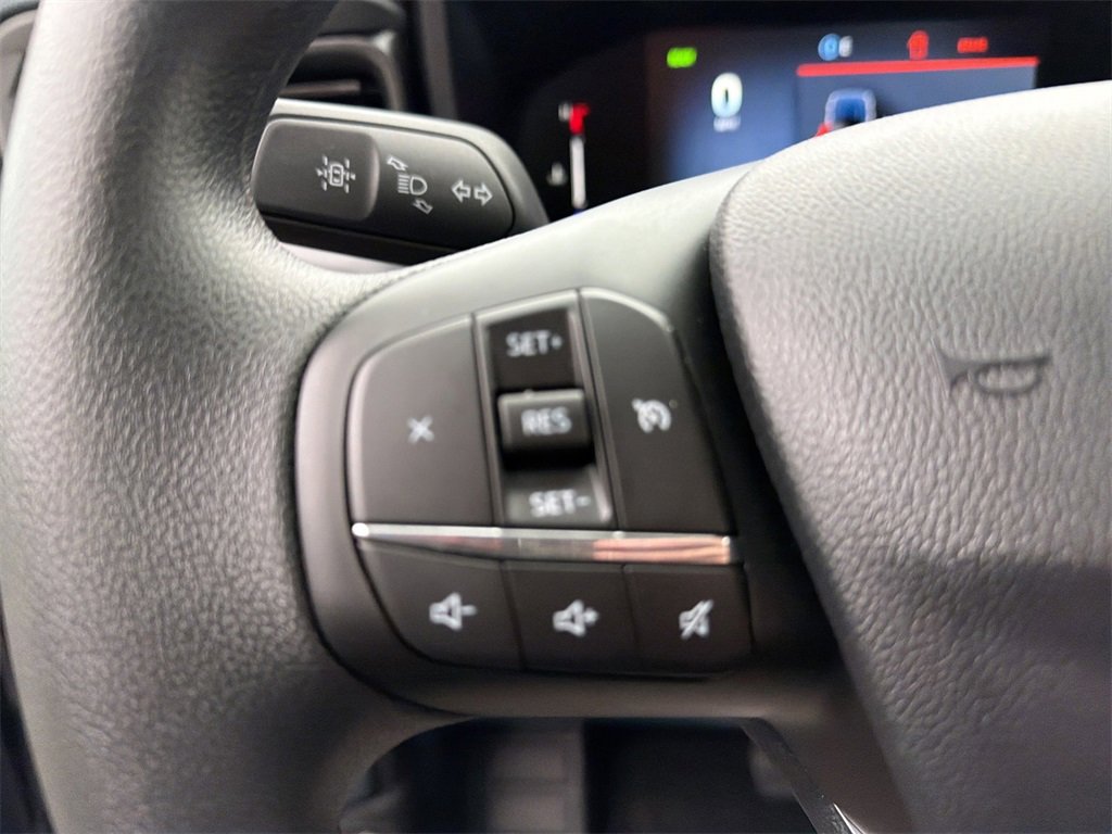 New 2025 Ford Maverick XL w/ Equipment Group 101A image 18