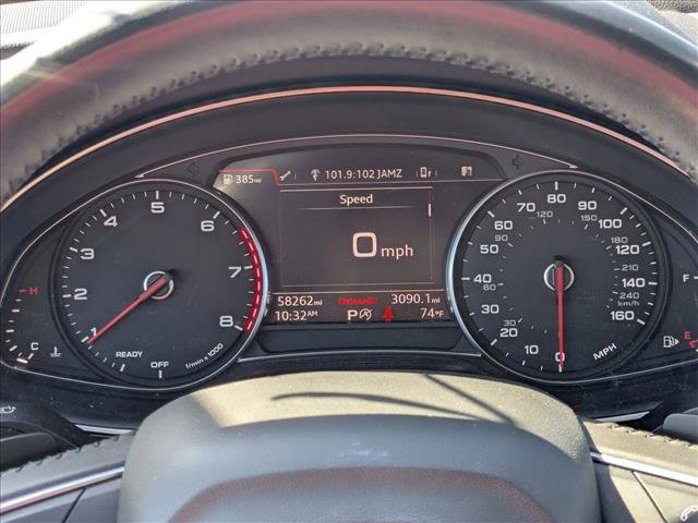 Used 2017 Audi Q7 3.0T Premium Plus image 3