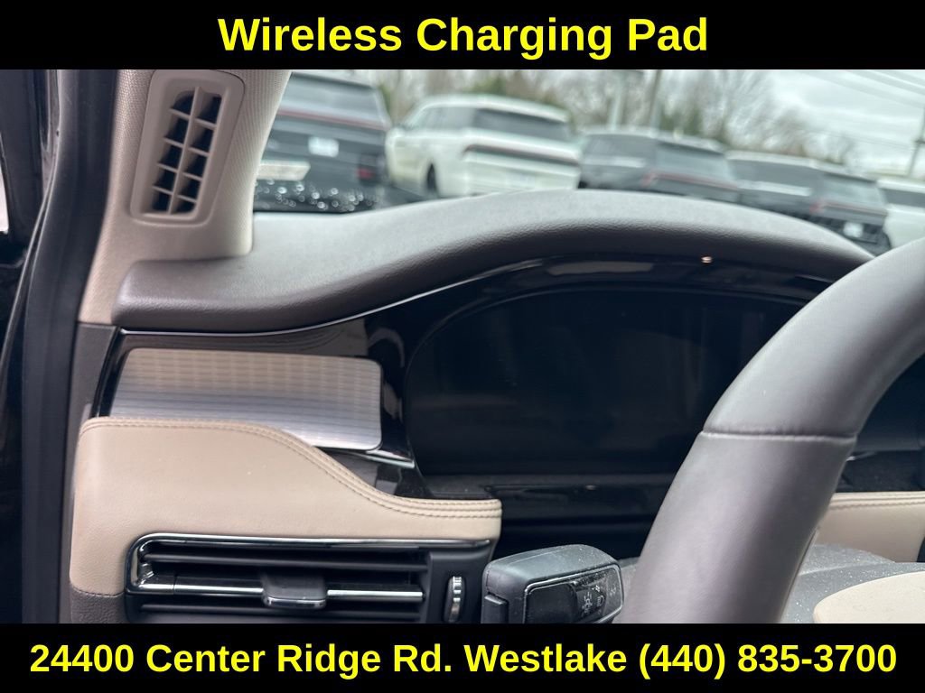 Certified 2024 Lincoln Corsair AWD w/ Equipment Group 101A image 17