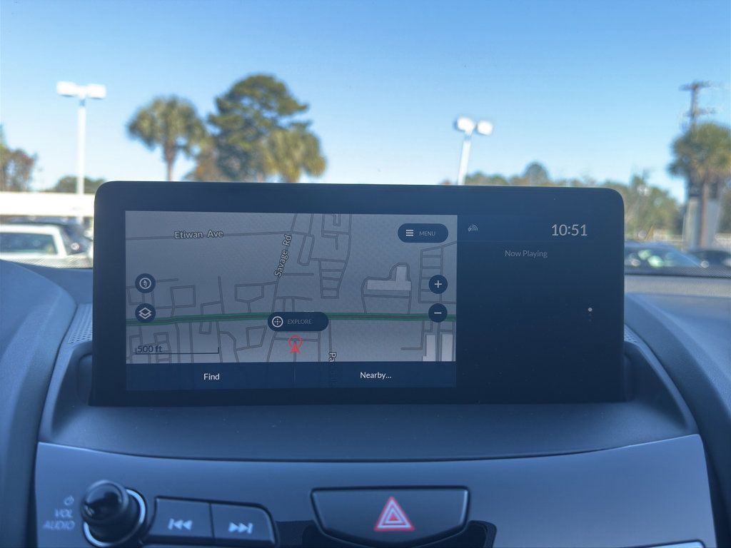 Certified 2025 Acura RDX A-Spec image 20