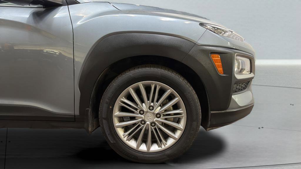 Used 2020 Hyundai Kona SEL image 34