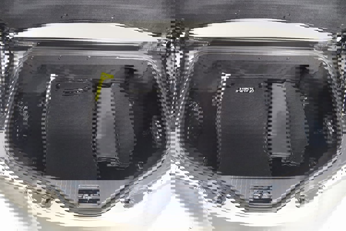 Used 2024 Lexus LC 500 Convertible w/ Touring Package image 68