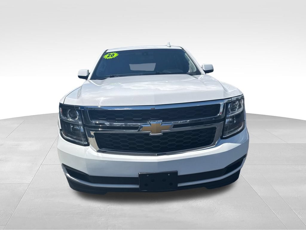 Used 2020 Chevrolet Tahoe LS AWD/4WD image 19