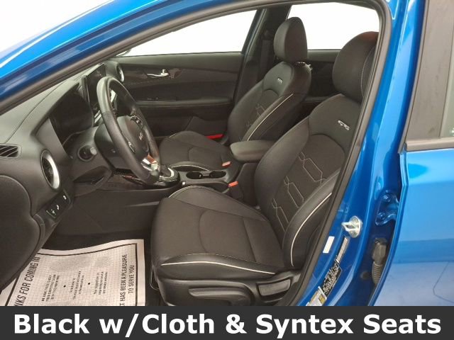 Used 2023 Kia Forte GT-Line image 10