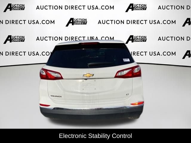 Used 2020 Chevrolet Equinox LT image 8