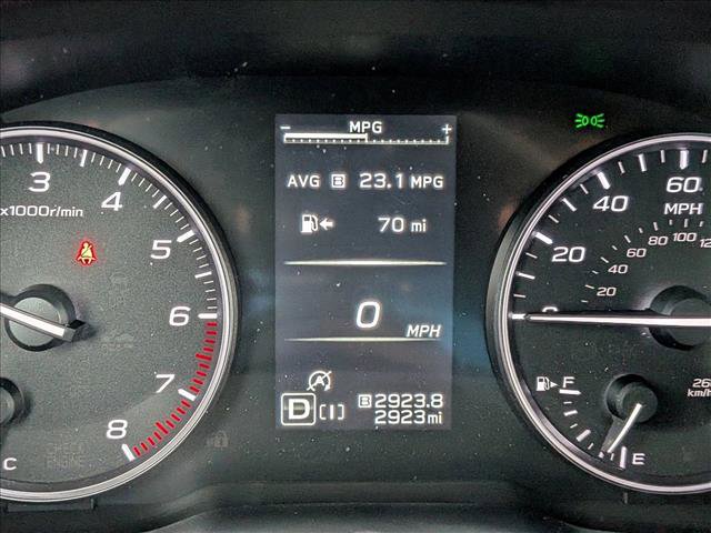 Used 2026 Subaru Forester Premium AWD/4WD image 10