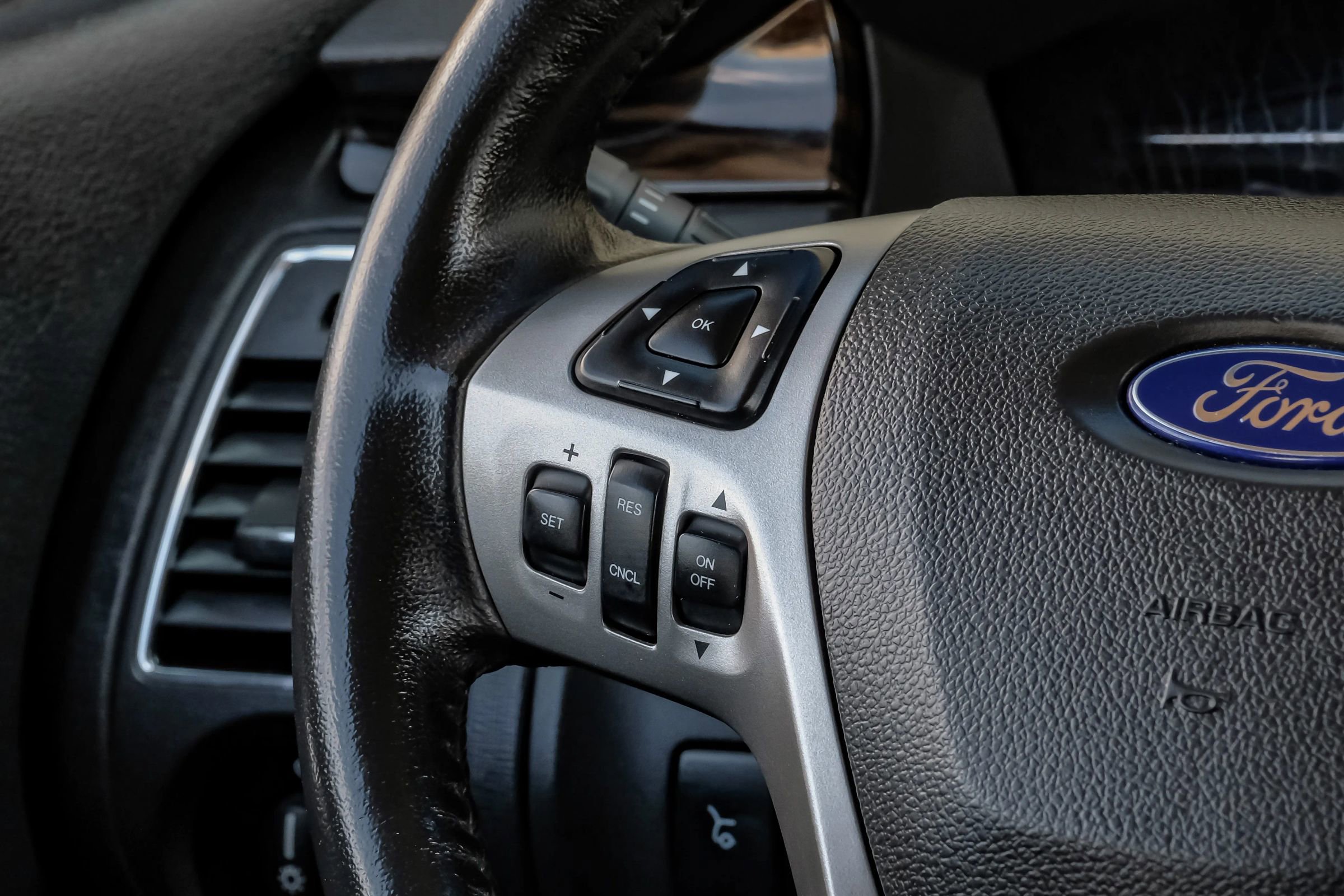 Used 2014 Ford Flex SEL w/ Equipment Group 202A image 19