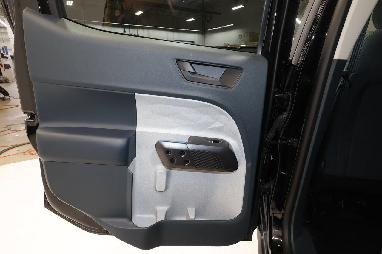 Used 2026 Ford Maverick XLT AWD/4WD image 19