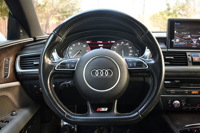 Used 2018 Audi S7 Prestige w/ Driver Assistance Package image 22