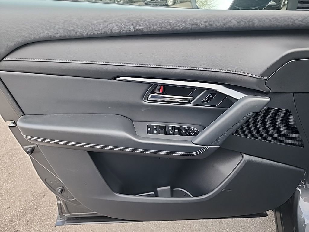 New 2026 MAZDA CX-5 Preferred image 14